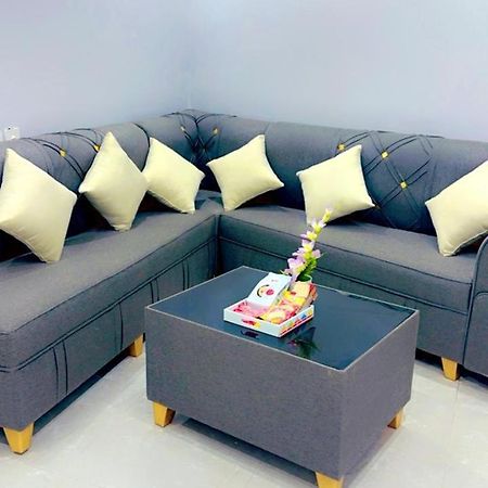 دار المدينة House Madinah Apartment Medina Ngoại thất bức ảnh
