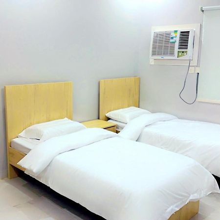 دار المدينة House Madinah Apartment Medina Ngoại thất bức ảnh