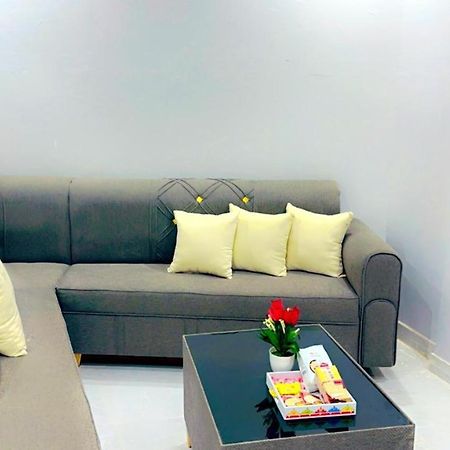 دار المدينة House Madinah Apartment Medina Ngoại thất bức ảnh