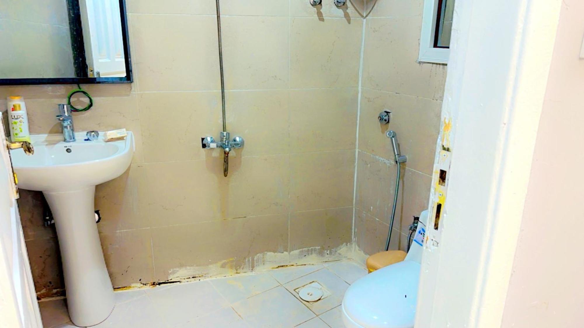 دار المدينة House Madinah Apartment Medina Ngoại thất bức ảnh