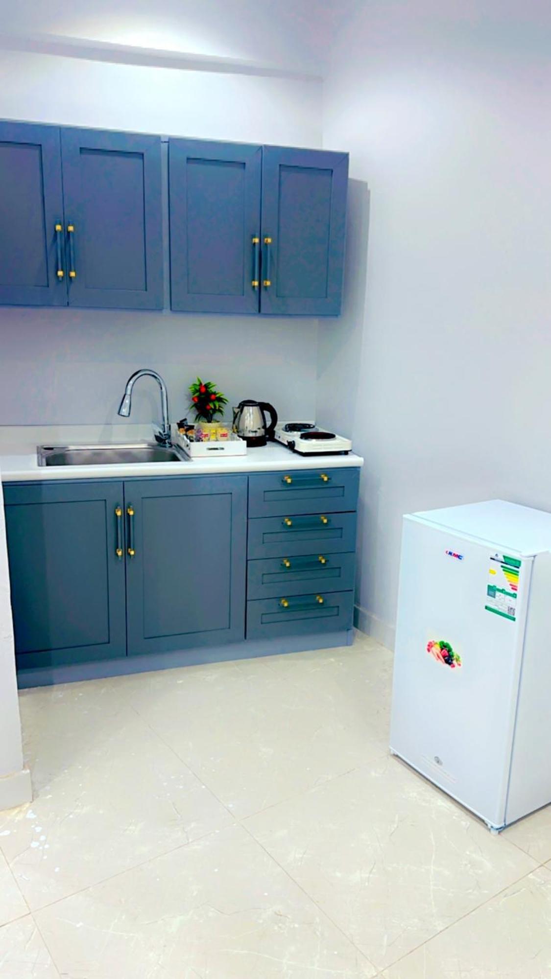 دار المدينة House Madinah Apartment Medina Ngoại thất bức ảnh