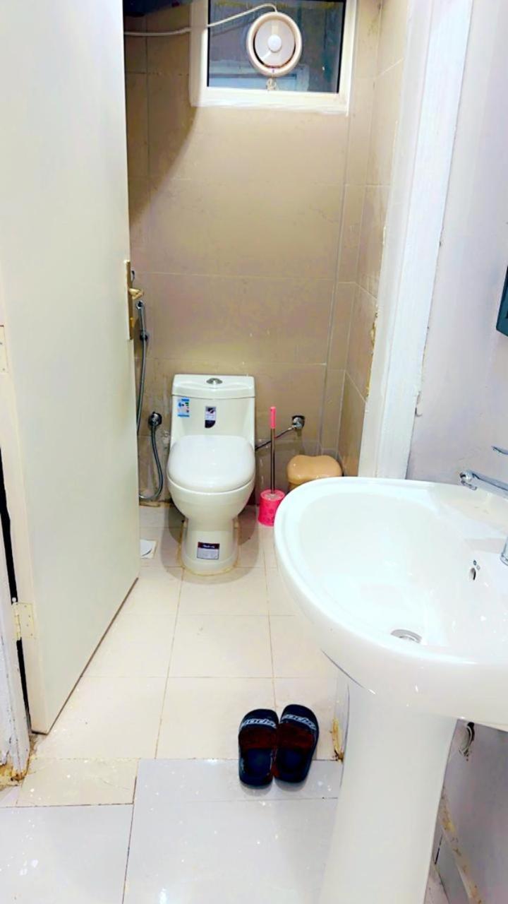دار المدينة House Madinah Apartment Medina Ngoại thất bức ảnh