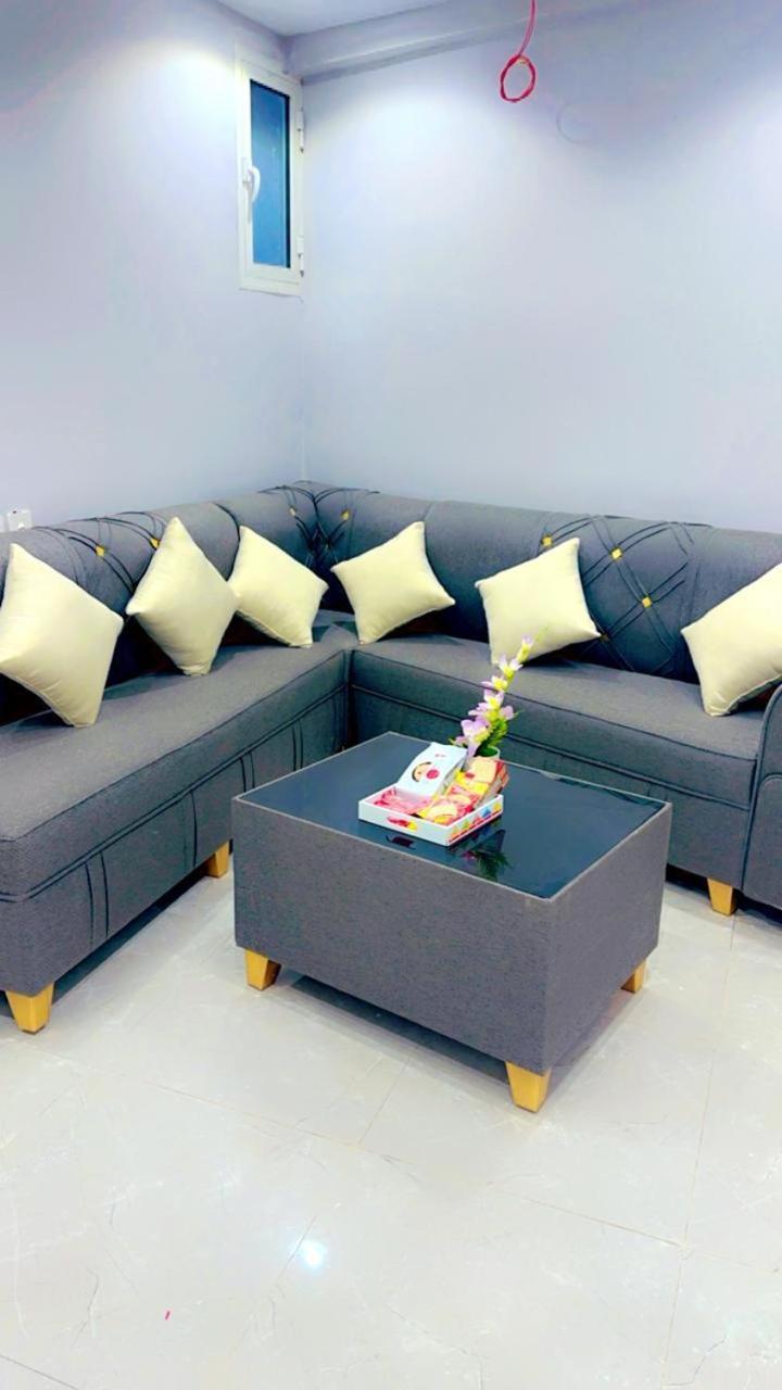 دار المدينة House Madinah Apartment Medina Ngoại thất bức ảnh