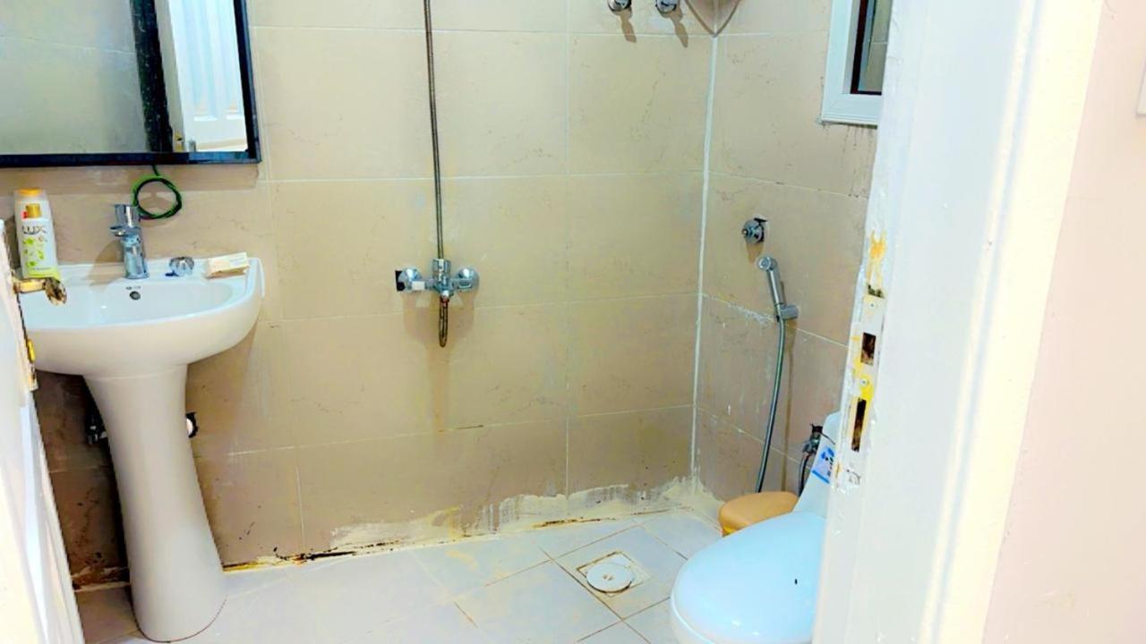 دار المدينة House Madinah Apartment Medina Ngoại thất bức ảnh