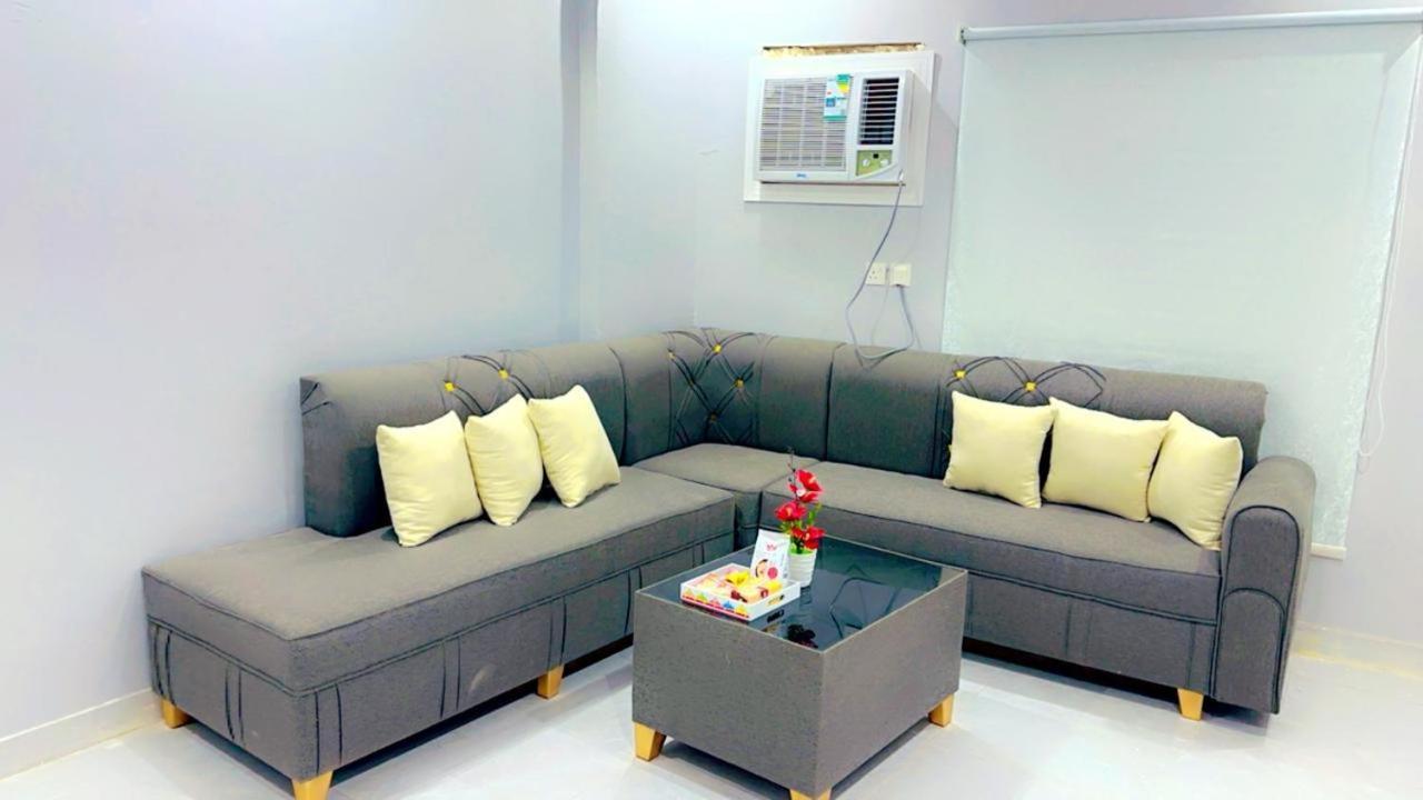 دار المدينة House Madinah Apartment Medina Ngoại thất bức ảnh