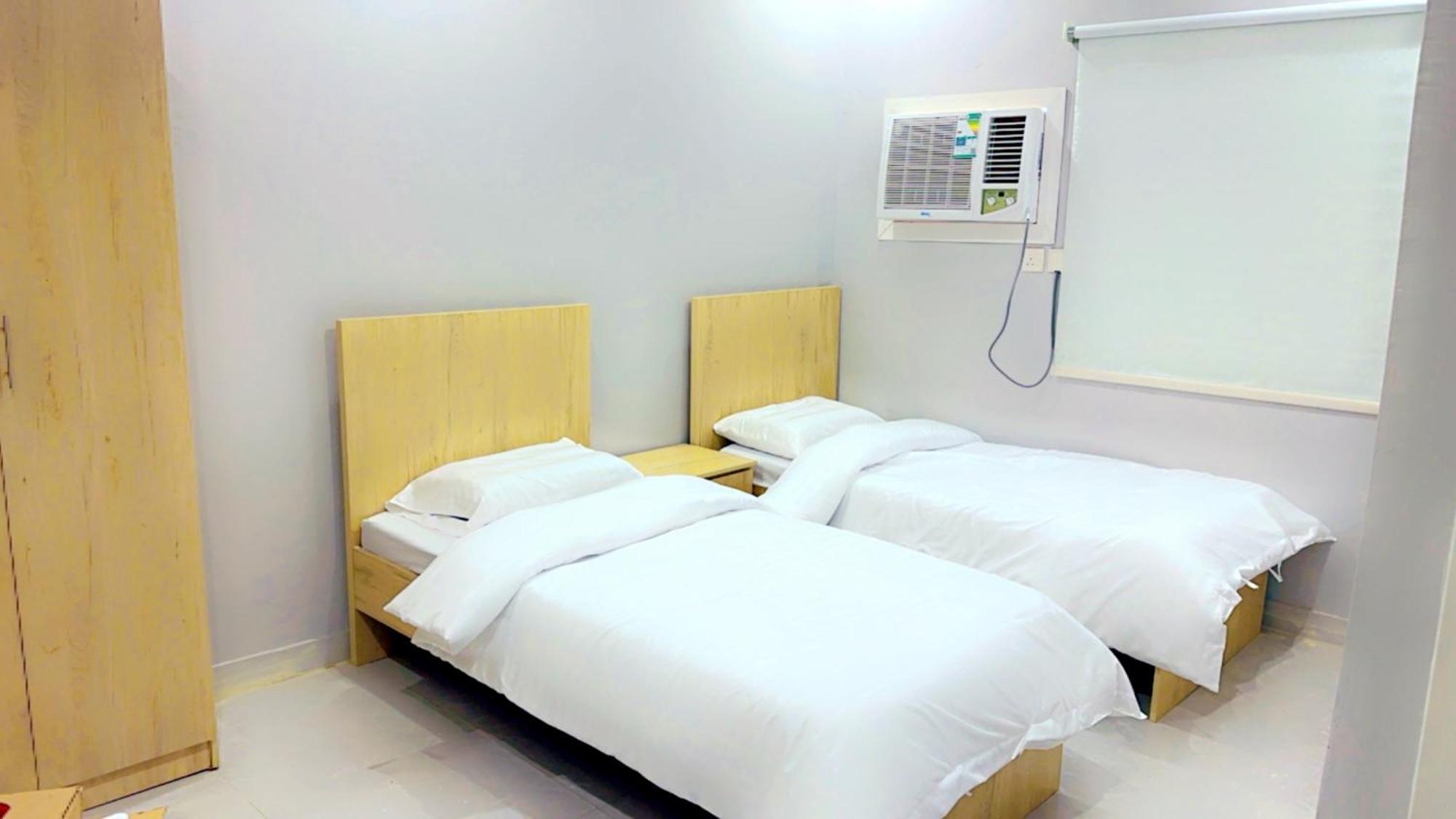 دار المدينة House Madinah Apartment Medina Ngoại thất bức ảnh