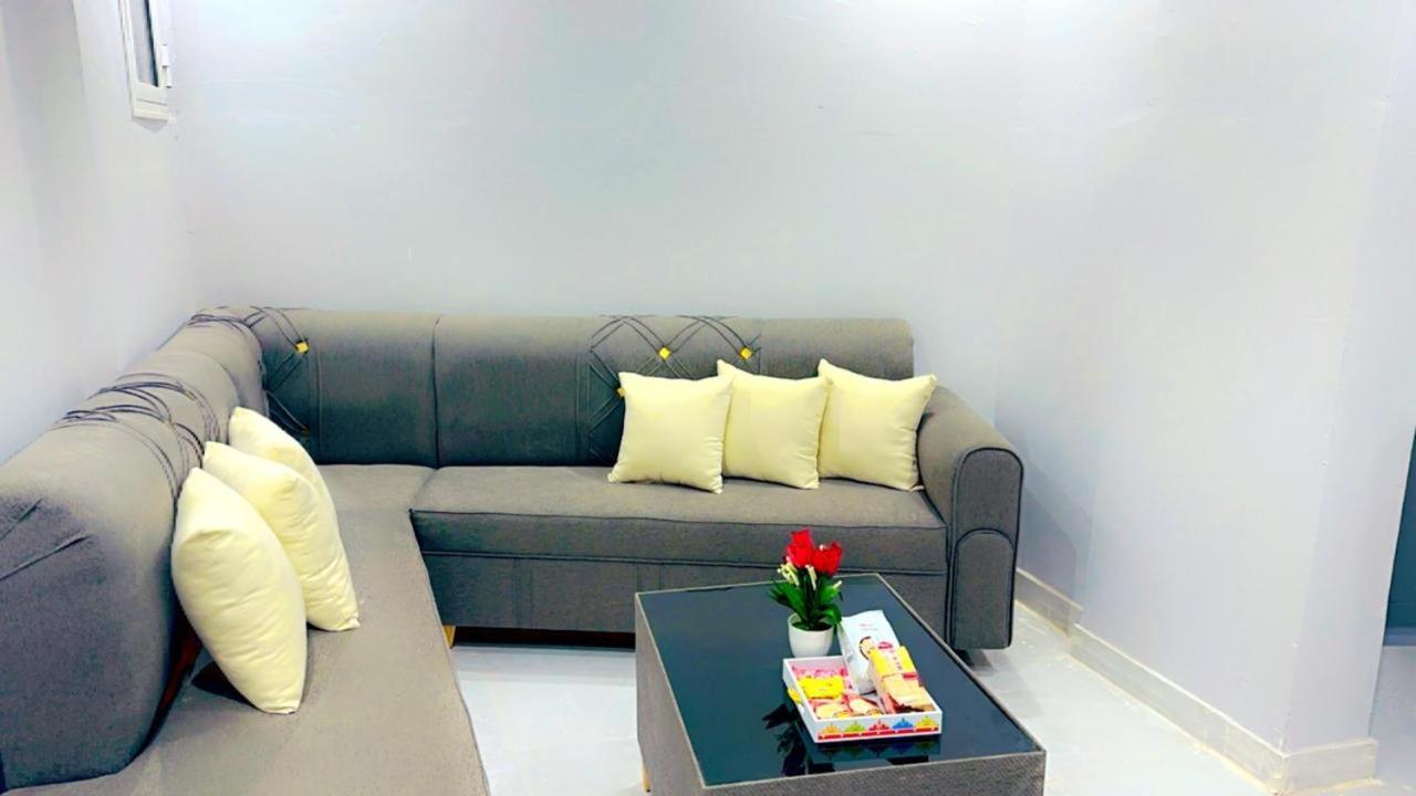 دار المدينة House Madinah Apartment Medina Ngoại thất bức ảnh