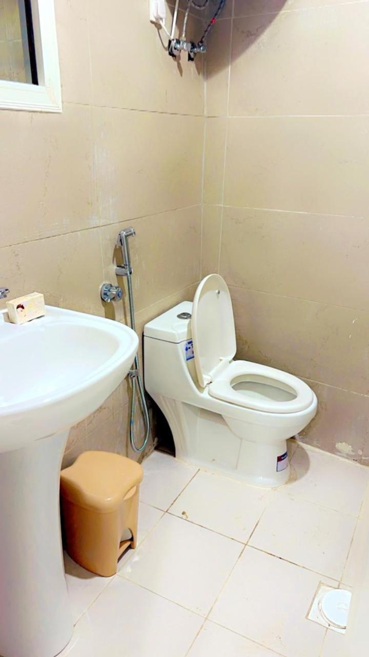 دار المدينة House Madinah Apartment Medina Ngoại thất bức ảnh
