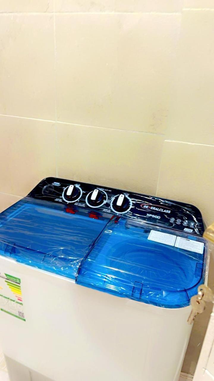 دار المدينة House Madinah Apartment Medina Ngoại thất bức ảnh