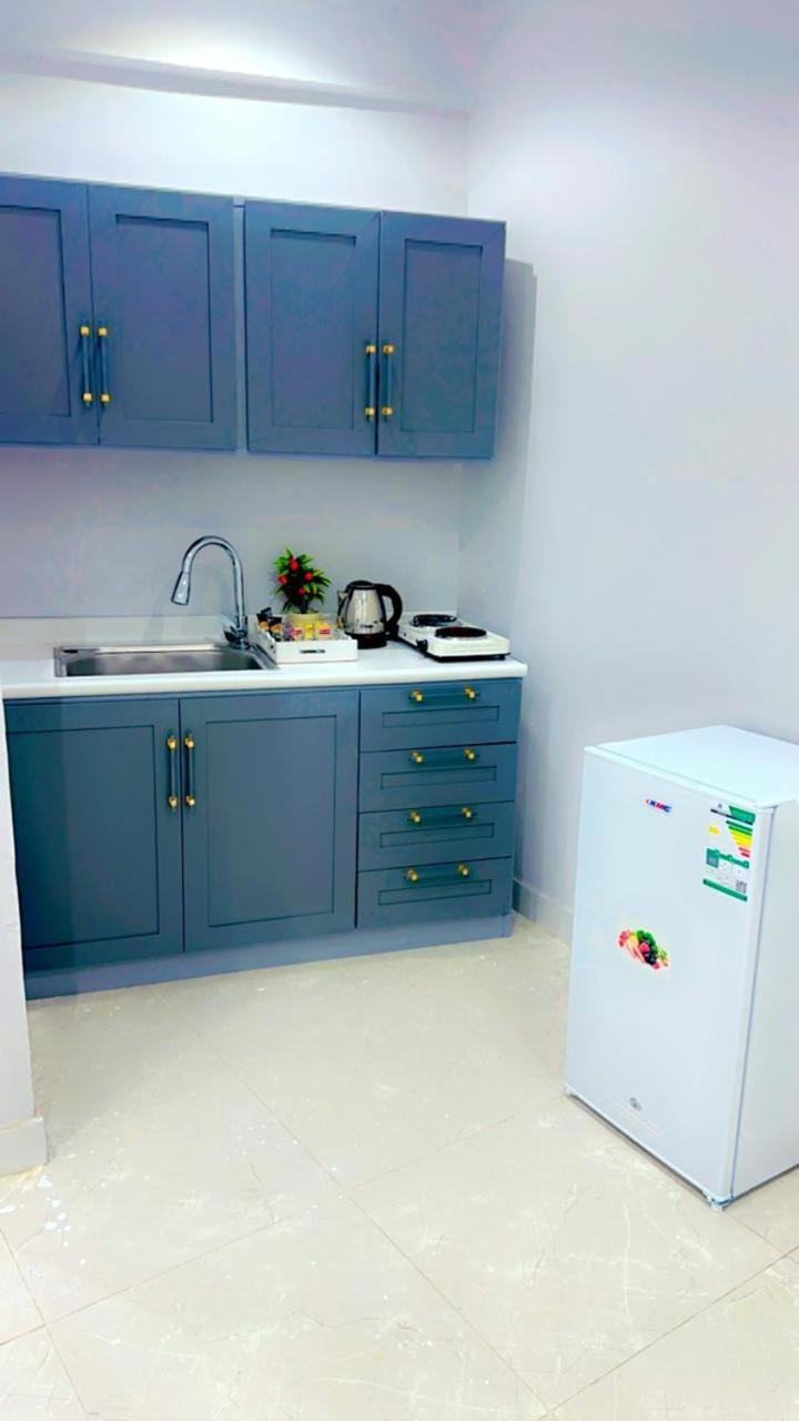 دار المدينة House Madinah Apartment Medina Ngoại thất bức ảnh