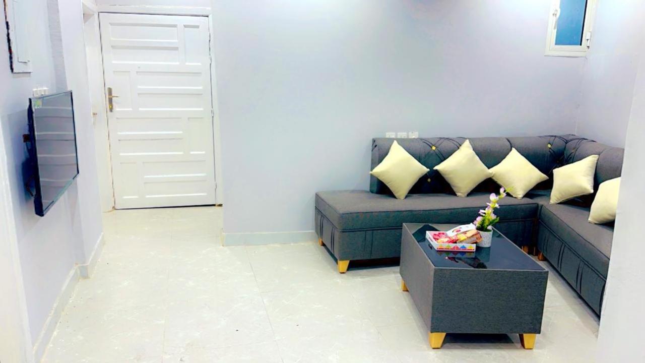 دار المدينة House Madinah Apartment Medina Ngoại thất bức ảnh