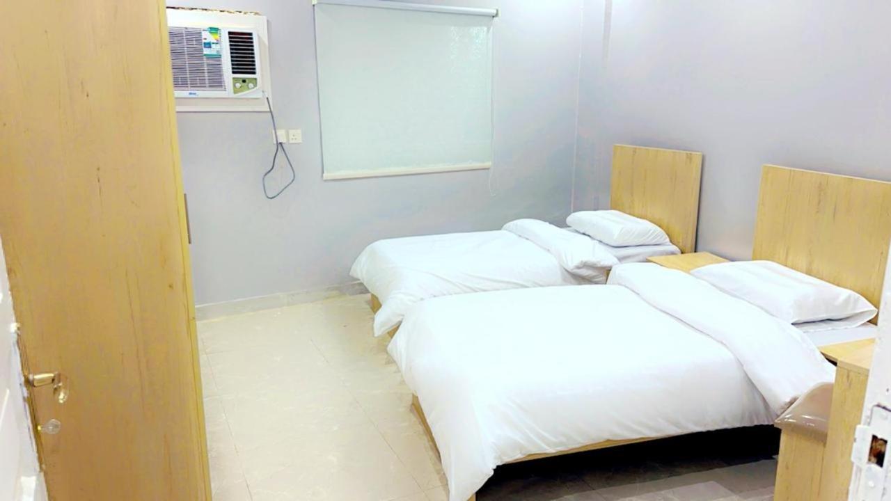 دار المدينة House Madinah Apartment Medina Ngoại thất bức ảnh