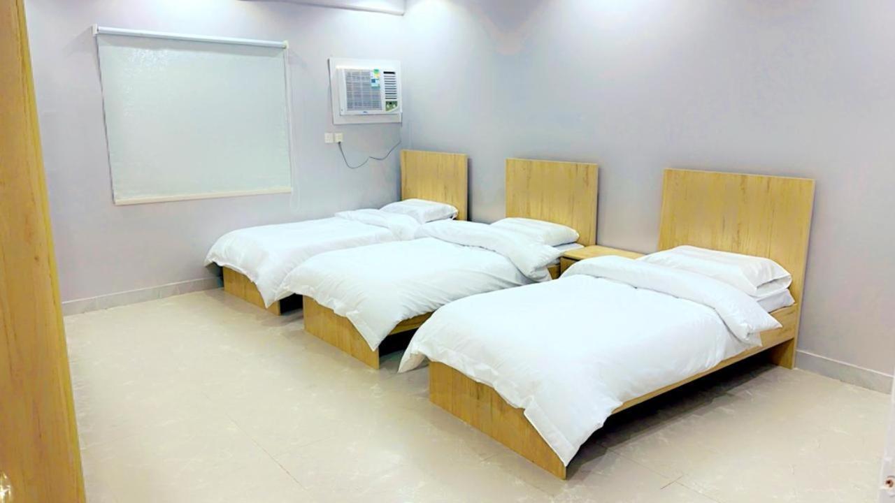 دار المدينة House Madinah Apartment Medina Ngoại thất bức ảnh
