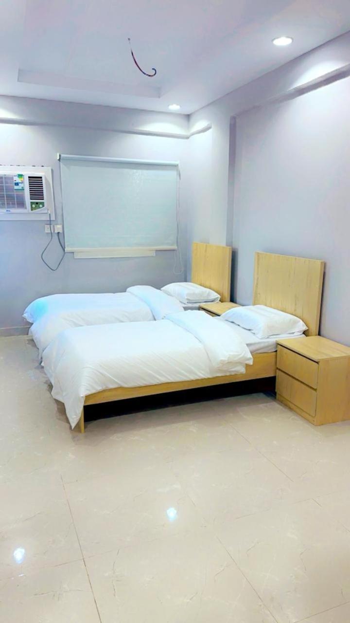 دار المدينة House Madinah Apartment Medina Ngoại thất bức ảnh