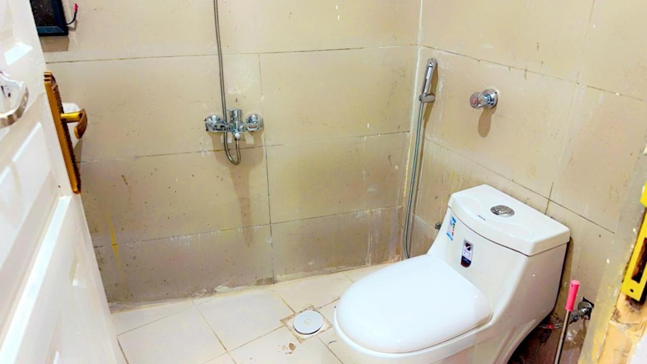 دار المدينة House Madinah Apartment Medina Ngoại thất bức ảnh