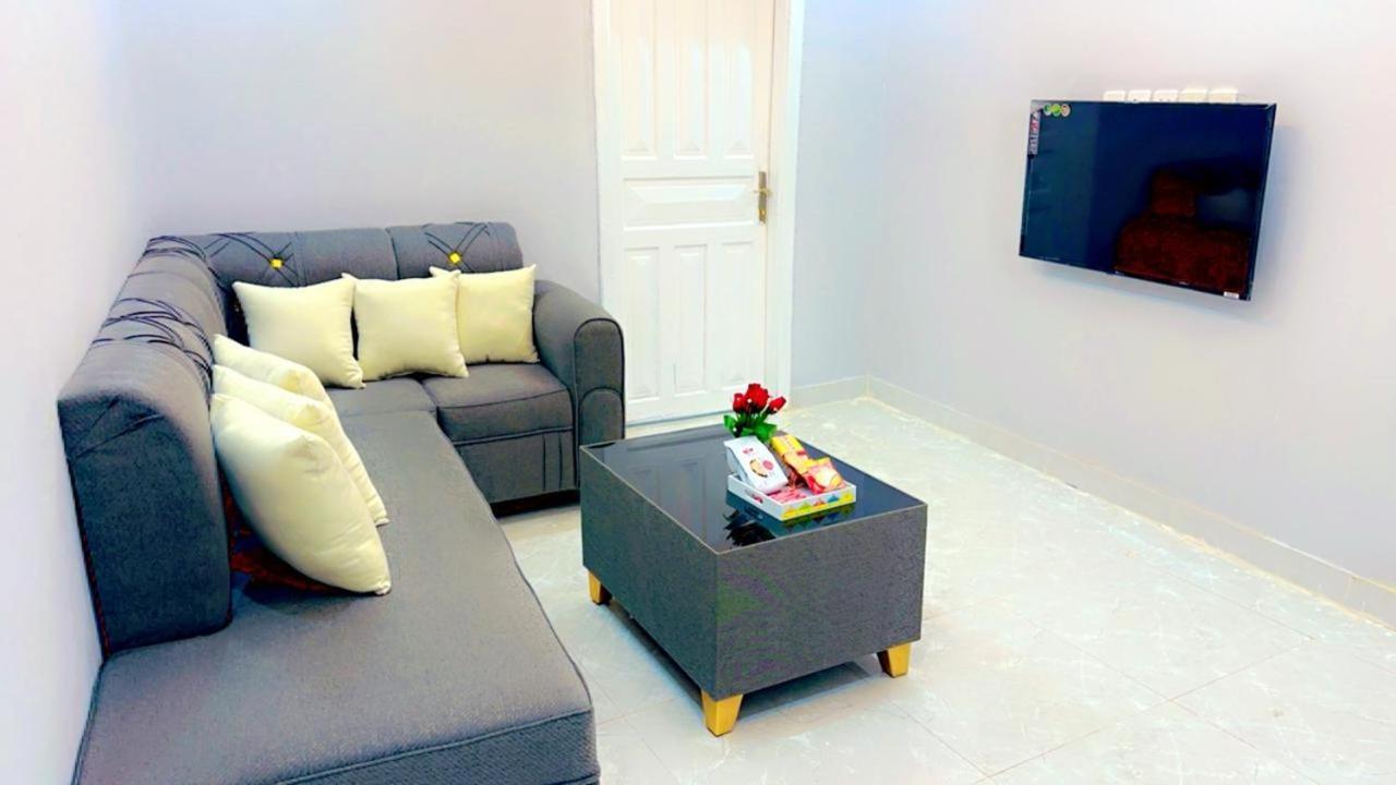 دار المدينة House Madinah Apartment Medina Ngoại thất bức ảnh
