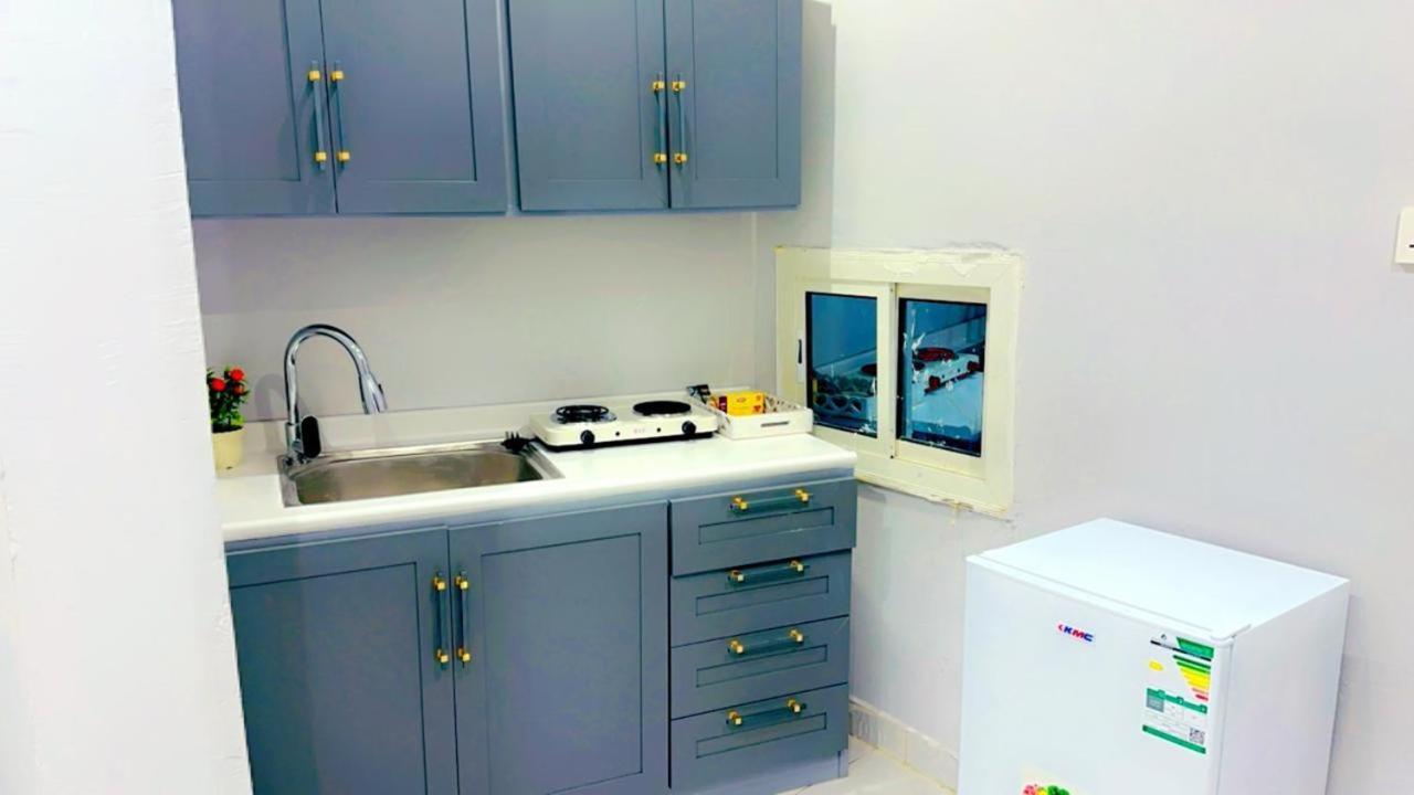 دار المدينة House Madinah Apartment Medina Ngoại thất bức ảnh