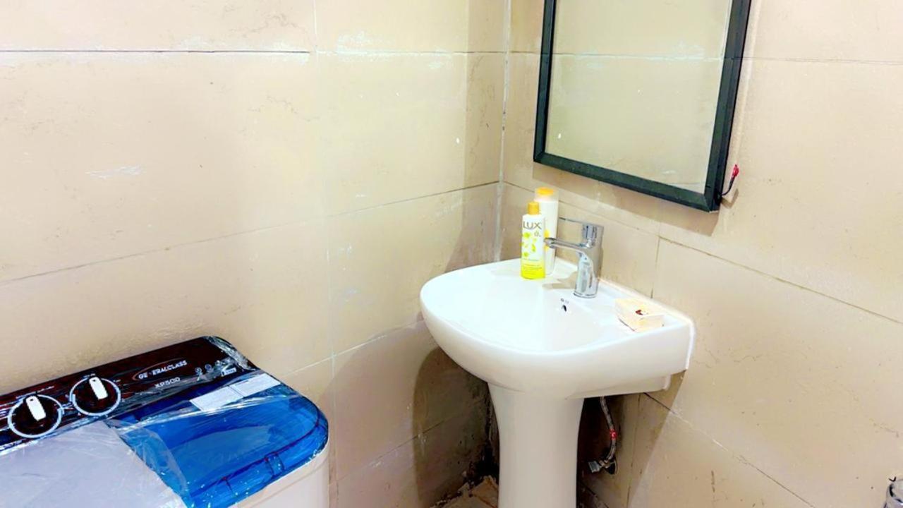 دار المدينة House Madinah Apartment Medina Ngoại thất bức ảnh