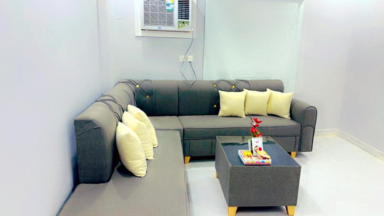 دار المدينة House Madinah Apartment Medina Ngoại thất bức ảnh
