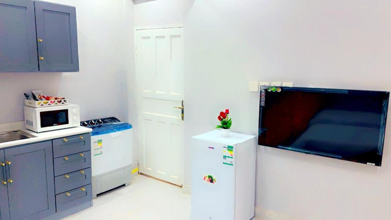 دار المدينة House Madinah Apartment Medina Ngoại thất bức ảnh